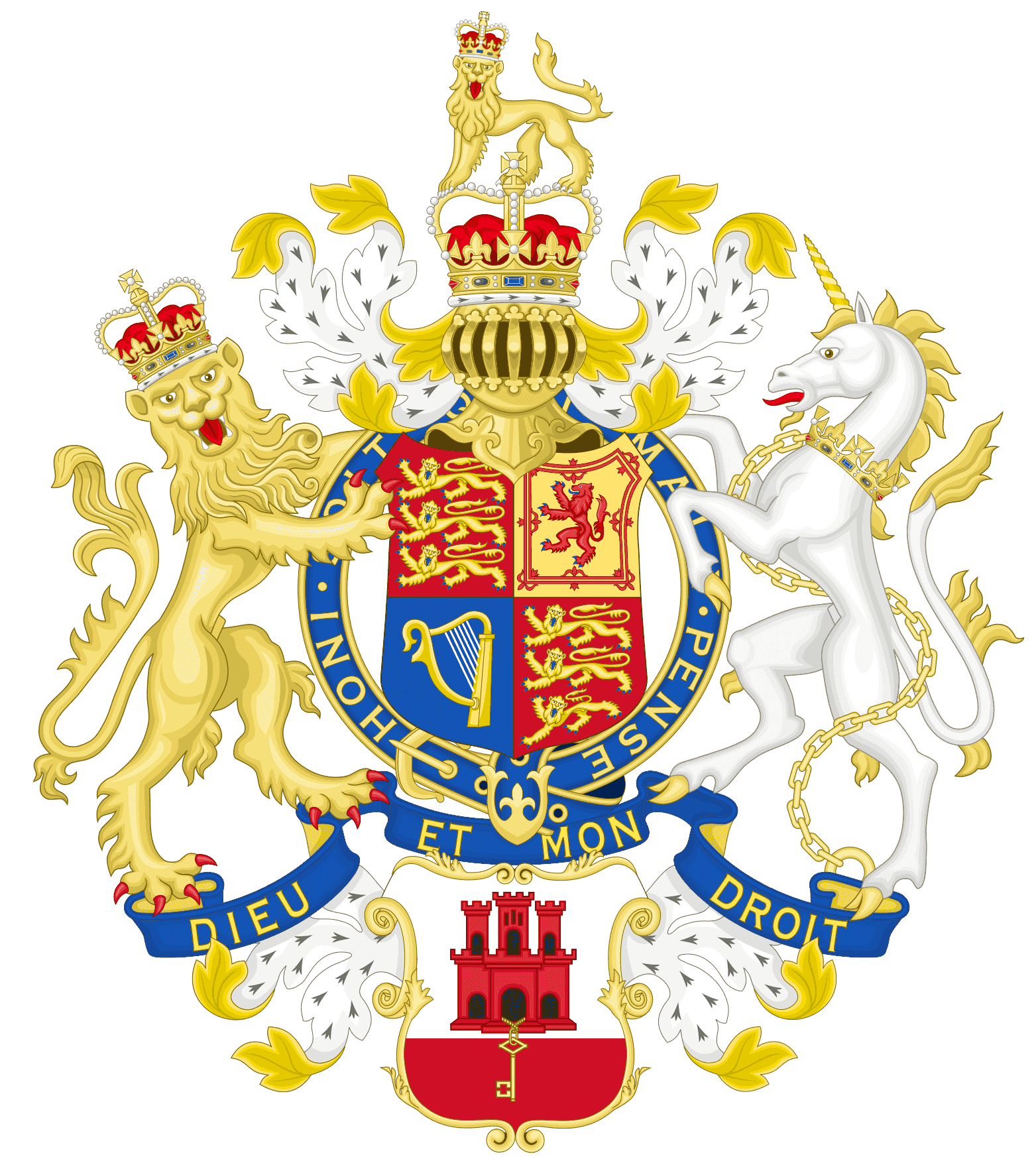 UK Government